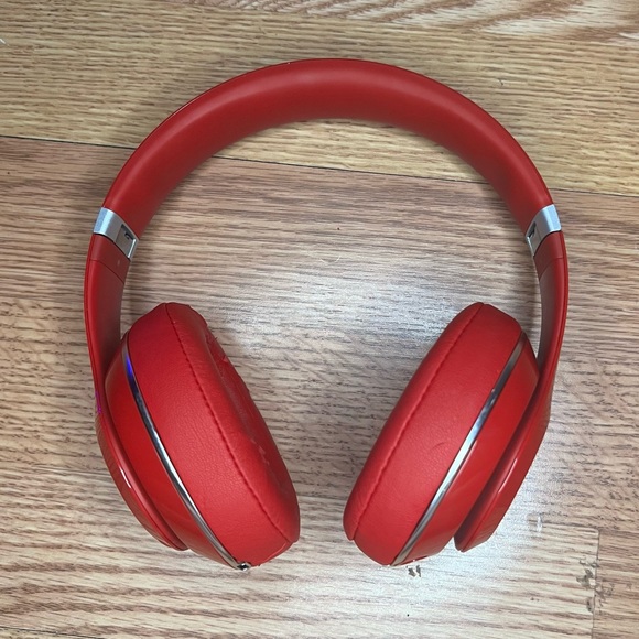 Beats by Dre Headphones Authentic Beats By Dr Dre Studio 2 Wireless